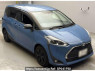 Used 2022 AT toyota sienta NHP170G Image[0]