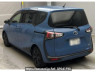 Used 2022 AT toyota sienta NHP170G Image[1]