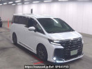 Toyota Vellfire TAHA40W