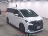 Used 2023 AT toyota vellfire TAHA40W Image[0]