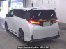 Used 2023 AT toyota vellfire TAHA40W Image[1]