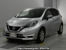 Nissan Note E12