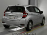 Used 2017 AT nissan note E12 Image[1]