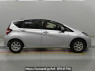 Used 2017 AT nissan note E12 Image[2]