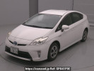 Toyota Prius ZVW30