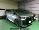 Toyota Vellfire TAHA40W