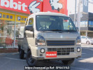 Suzuki Carry Truck DA16T