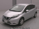 Nissan Note E12