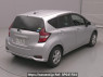 Used 2020 AT nissan note E12 Image[1]