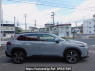 Used 2025 AT toyota corolla-cross ZVG13 Image[2]