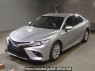 Used 2019 AT toyota camry AXVH70 Image[0]