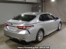 Used 2019 AT toyota camry AXVH70 Image[1]