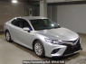Used 2019 AT toyota camry AXVH70 Image[2]
