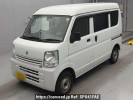 Suzuki Every DA17V