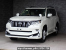 Toyota Land Cruiser Prado TRJ150W