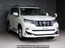 Used 2021 AT toyota land-cruiser-prado TRJ150W Image[2]