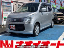 Suzuki Wagon R MH34S