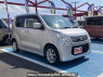 Used 2013 AT suzuki wagon-r MH34S Image[2]