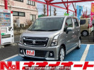 Suzuki Wagon R MH55S