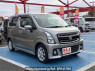 Used 2017 AT suzuki wagon-r MH55S Image[2]