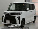 Daihatsu Tanto Custom LA650S