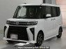 Used 2025 AT daihatsu tanto-custom LA650S Image[0]