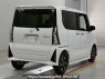 Used 2025 AT daihatsu tanto-custom LA650S Image[1]