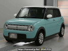 Suzuki ALTO Lapin HE33S