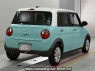 Used 2015 AT suzuki alto-lapin HE33S Image[1]