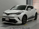 Toyota C-HR NGX50