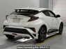 Used 2017 AT toyota c-hr NGX50 Image[1]