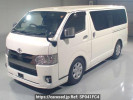 Toyota Hiace Van TRH200V