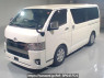 Used 2022 AT toyota hiace-van TRH200V Image[0]