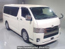 Used 2022 AT toyota hiace-van TRH200V Image[2]