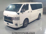 Used 2021 AT toyota hiace-van GDH201V Image[0]