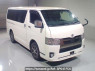 Used 2021 AT toyota hiace-van GDH201V Image[2]