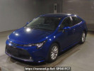 Toyota Corolla Sedan ZWE211