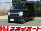 Suzuki Every Wagon DA17W