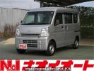 Suzuki Every DA17V