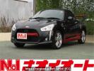 Daihatsu Copen LA400K