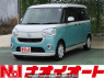 Used 2020 AT daihatsu move-canbus LA800S Image[0]