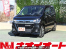 Mazda Flair MJ95S