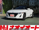 Honda S660 JW5