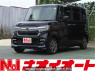 Used 2021 AT honda n-box JF3 Image[0]