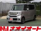 Honda N-BOX JF1