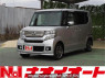 Used 2013 AT honda n-box JF1 Image[0]