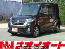 Nissan DAYZ ROOX B21A