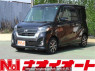 Used 2019 AT nissan dayz-roox B21A Image[0]