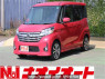 Used 2014 AT nissan dayz-roox B21A Image[0]