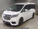 Honda Step WGN Spada RP5